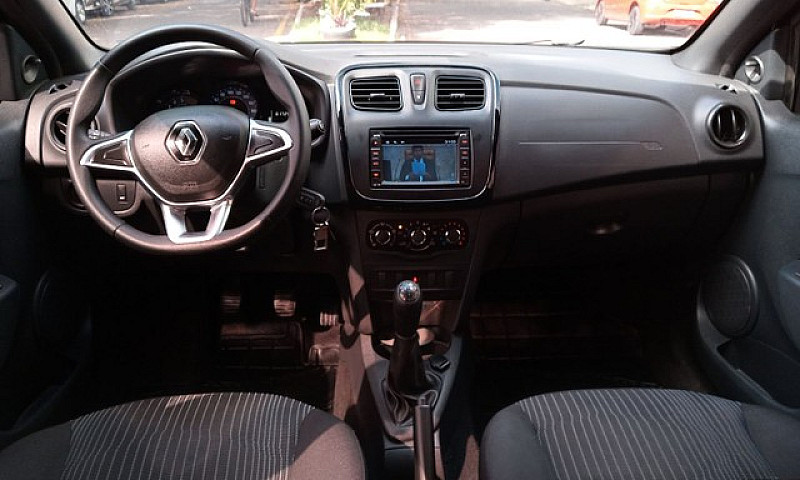 Vendo Renault Sandei...