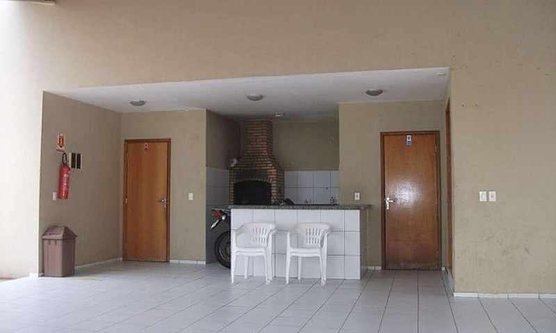 Vendo Apartamento Co...