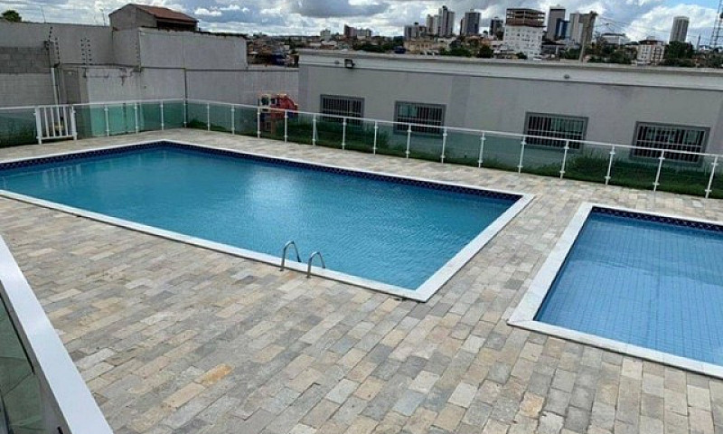 Alugo Apartamento...