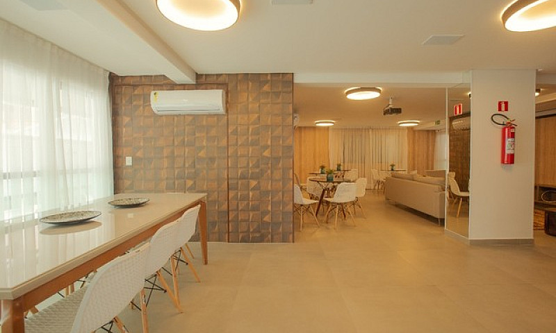 Apartamento Para Alu...