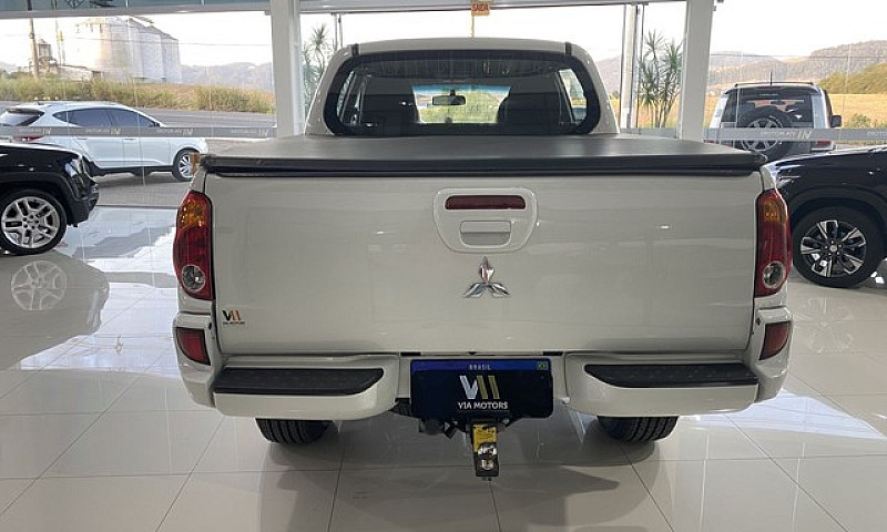 L200 Triton Hpe 3.2 ...