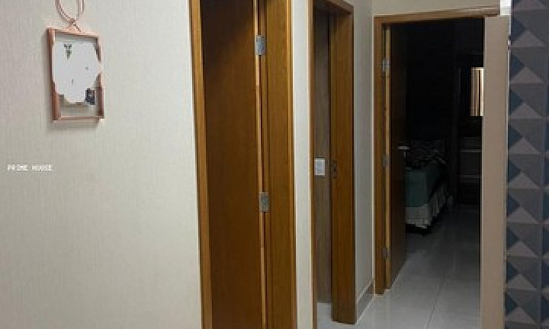 Casa Para Venda Em A...