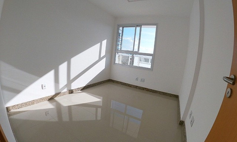 Apartamento Alto Pad...