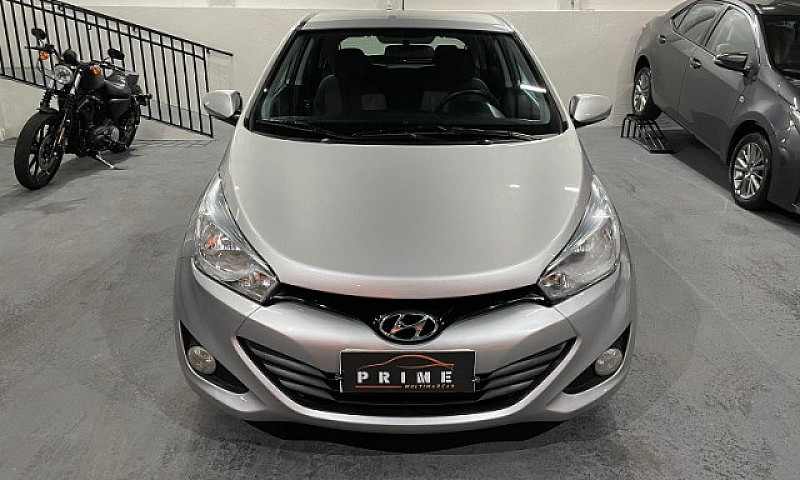 Hb20 Premium 1.6 Aut...