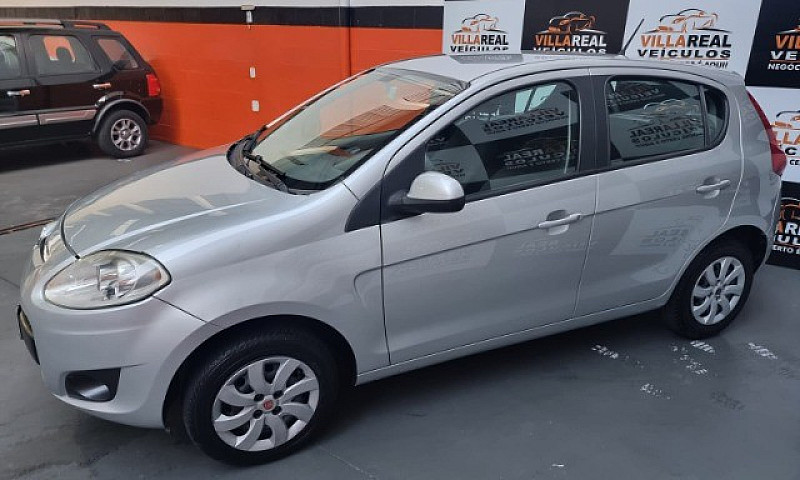 Palio Attractive 1.0...