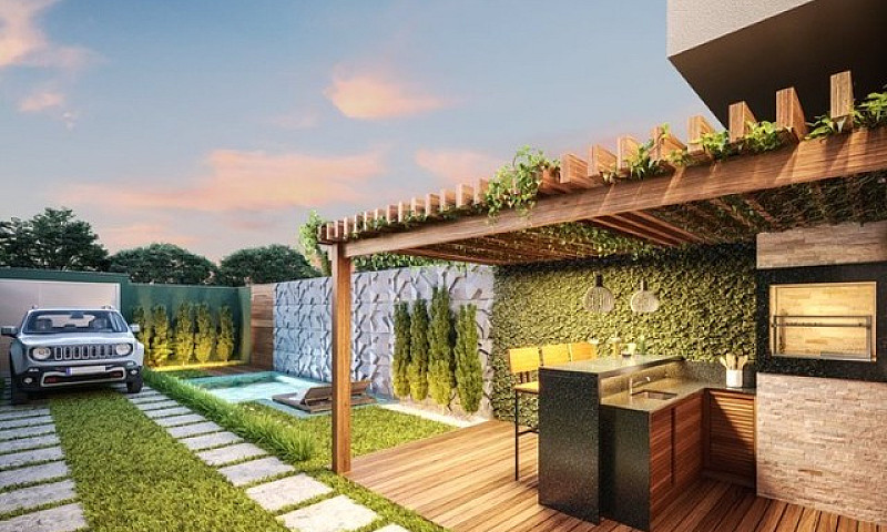 Solt Residence Casas...