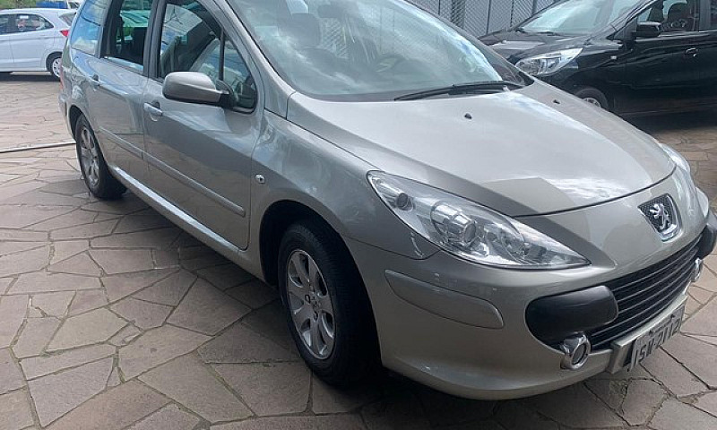 Peugeot Sw307 ...