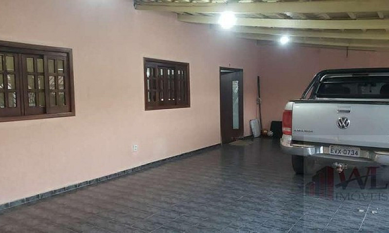 Casa Para Venda Em G...