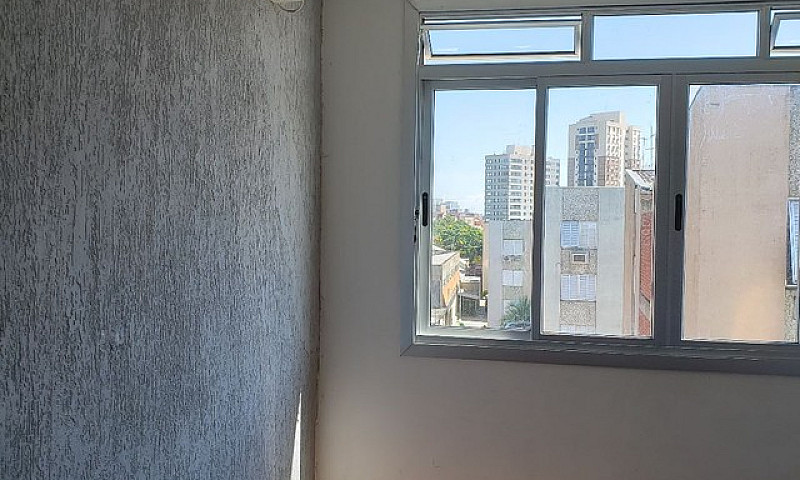 Apartamento Menino D...