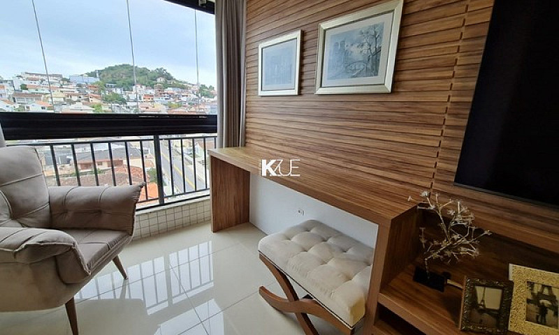 Apartamento À Venda ...