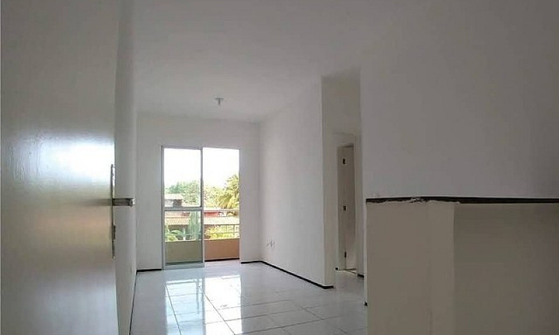 Apartamento 2 Quarto...