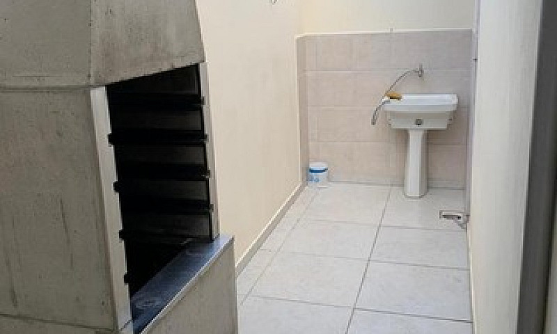 Casa Para Aluguel Co...