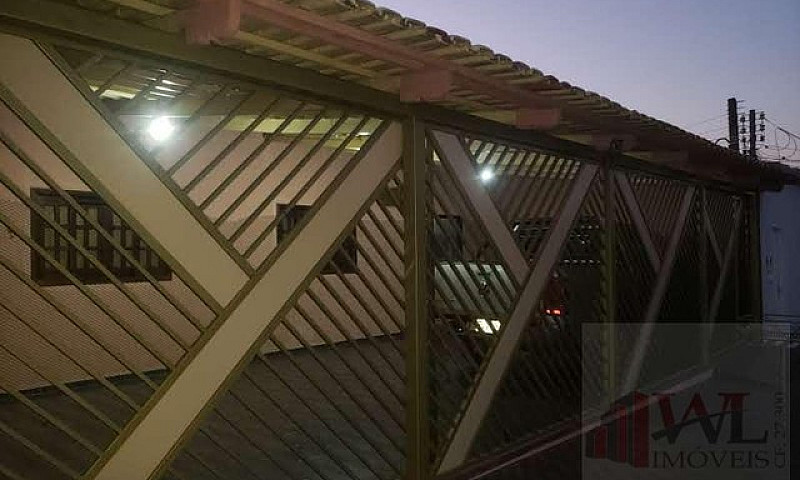 Casa Para Venda Em G...