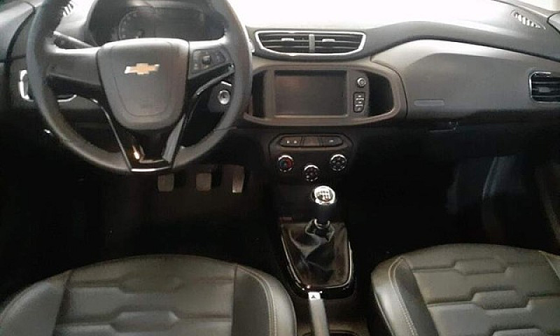 Chevrolet Prisma 1.4...