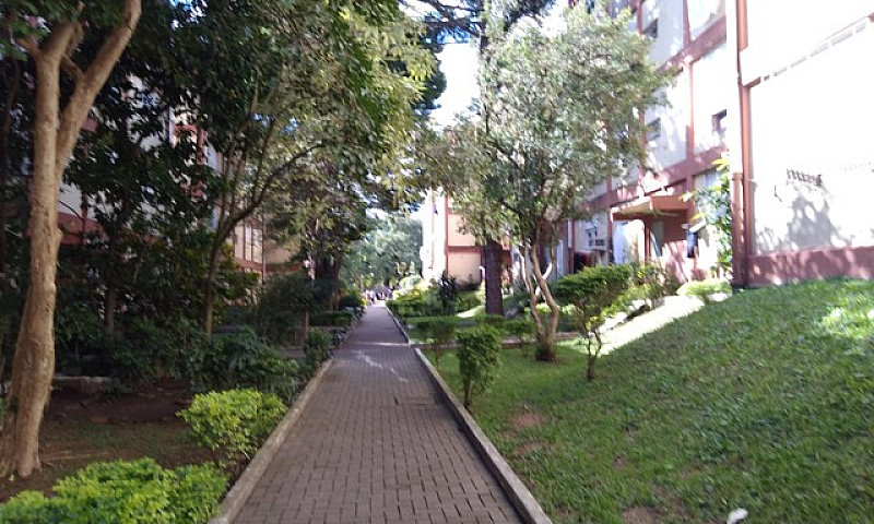 Porto Alegre - Apart...