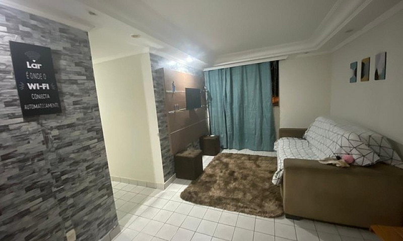 Vendo Apartamento ...