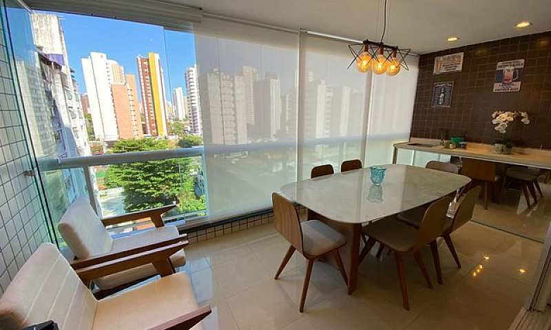 Apartamento Para Ven...
