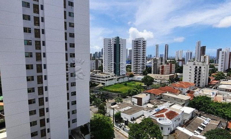 Apartamento Para Ven...