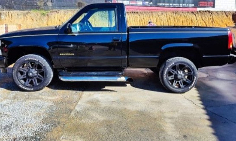 Silverado Dlx Imperd...