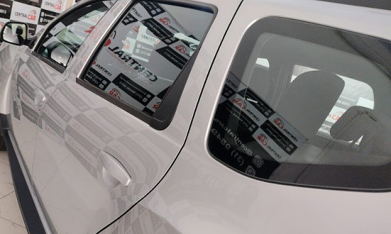 Duster 1.6 Dynamique...