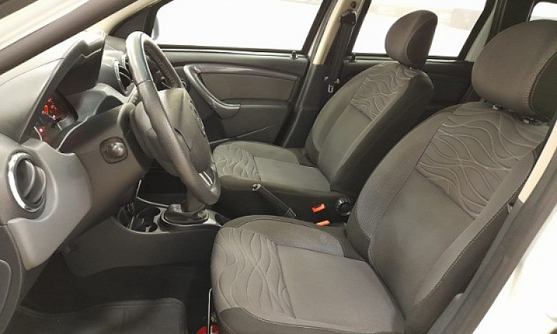 Renault Duster 2.0 (...