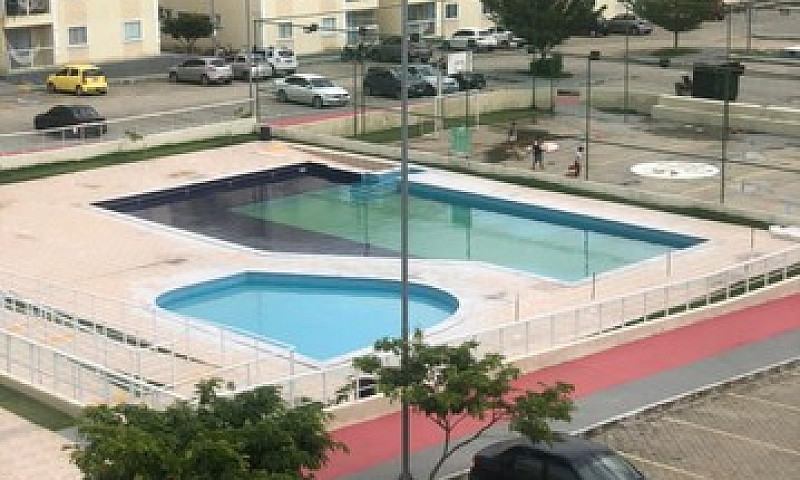 Apartamento 2 Dormit...