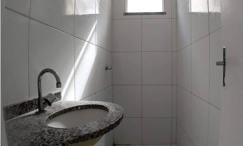 Apartamento 2 Quarto...