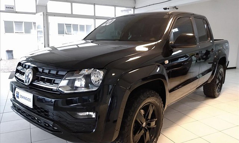 Volkswagen Amarok 2....