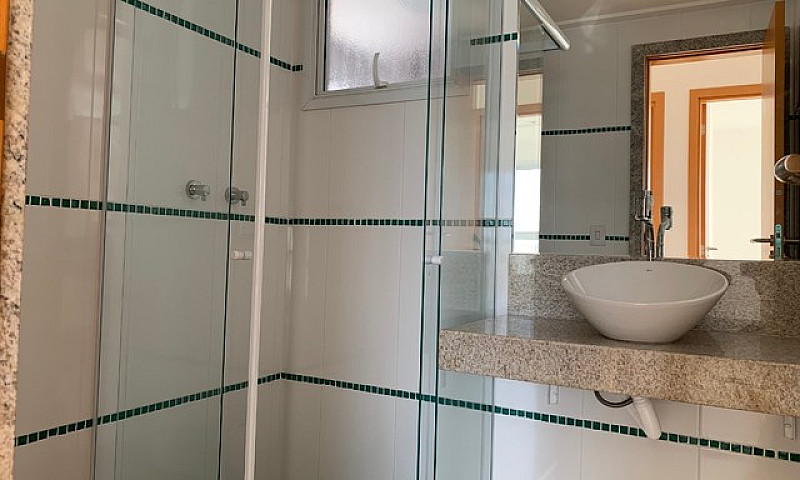 Apartamento Alto Pad...