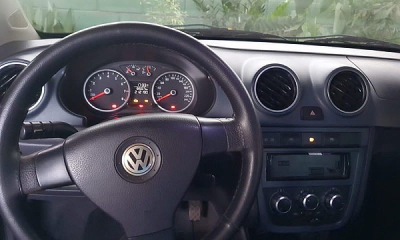 Gol G5 1.6 Power 200...