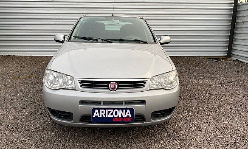 Fiat Palio Fire 1.0 ...