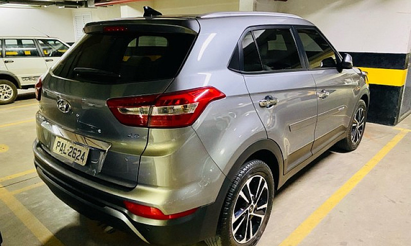 Hyundai Creta 2.0 16...