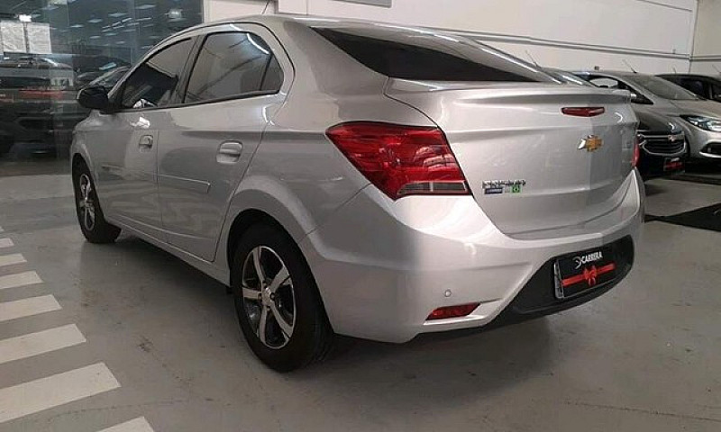 Chevrolet Prisma 1.4...