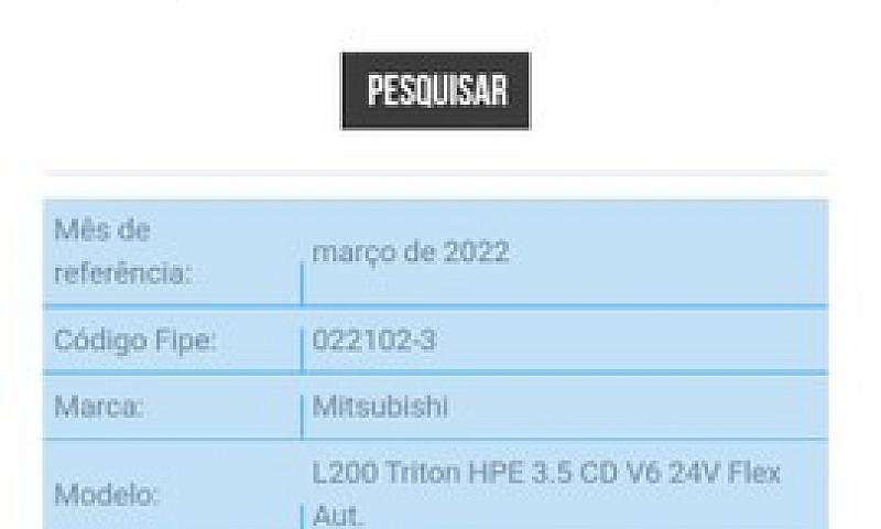 L200 Triton Hpe...