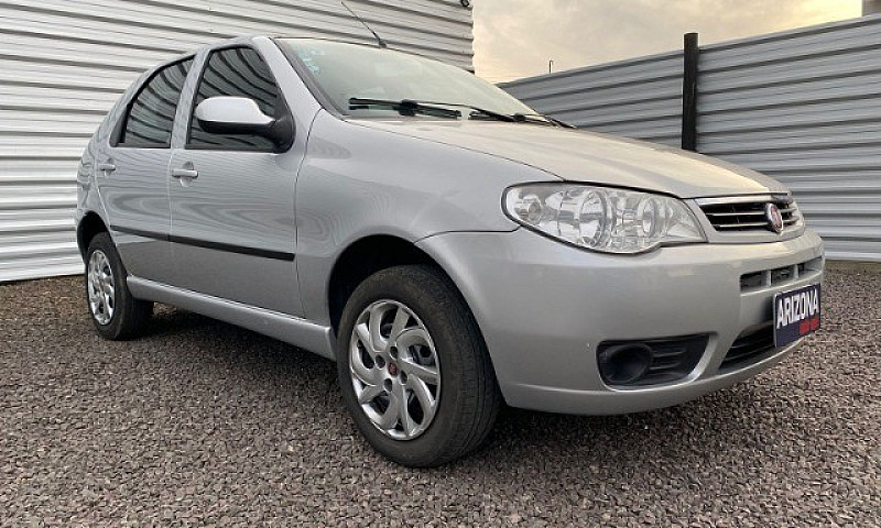 Fiat Palio Fire 1.0 ...