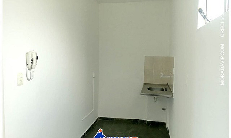 Apartamento Para Ven...