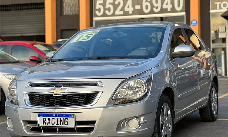 Chevrolet Cobalt 1.4...