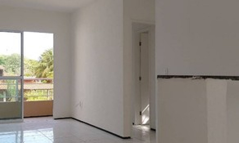 Apartamento 2 Quarto...