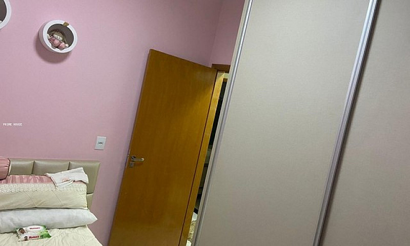 Casa Para Venda Em A...