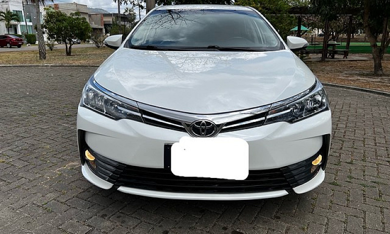 Toyota Corolla Xei 2...