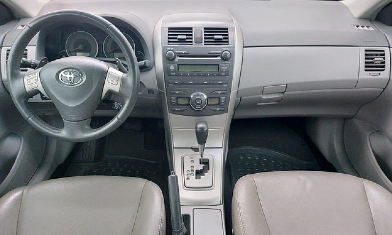 Corolla Xei 2.0 Flex...