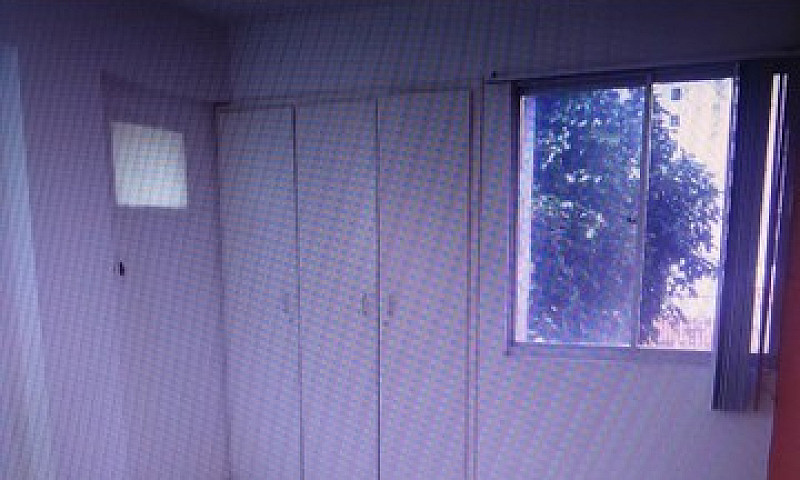 Apartamento Para Alu...