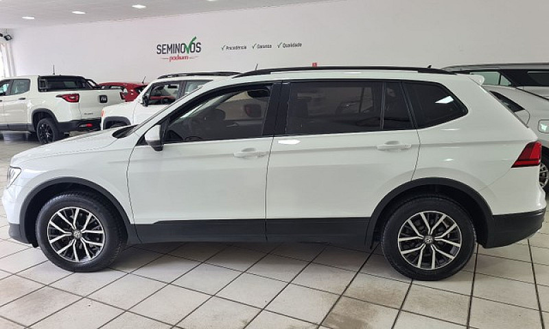 Vw Tiguan Allspace 2...