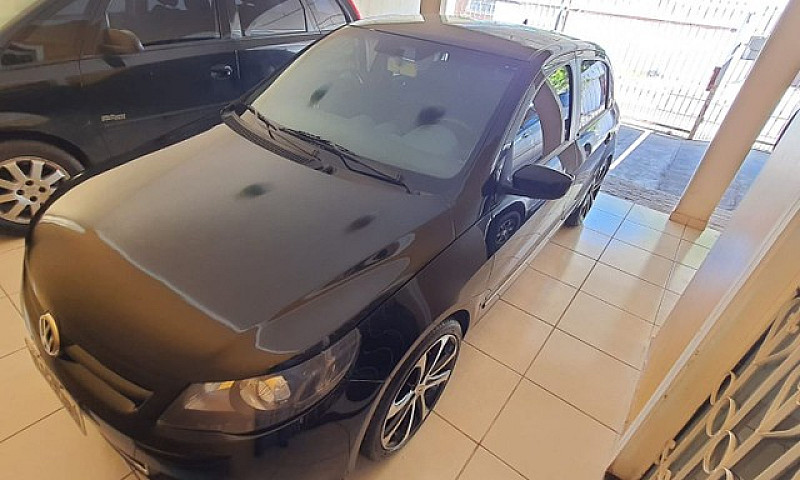Gol G5 1.6 Power 200...