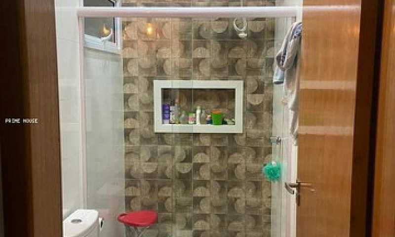 Casa Para Venda Em A...