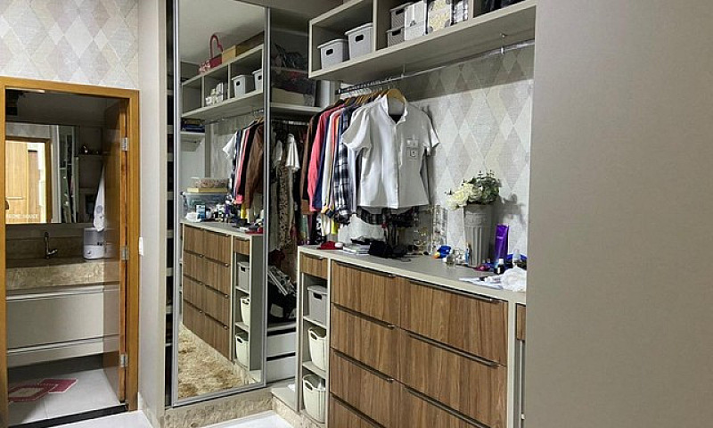 Casa Para Venda Em A...