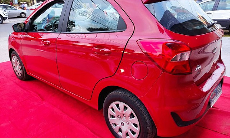 Ford Ka  1.0 2019/20...