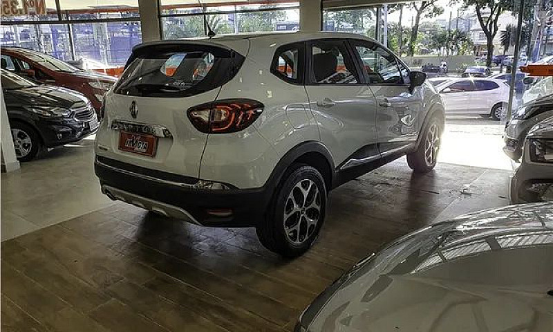 Renault Captur 2020 ...
