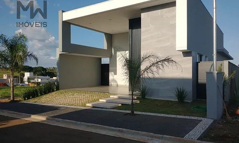 Casa Em Condomínio R...