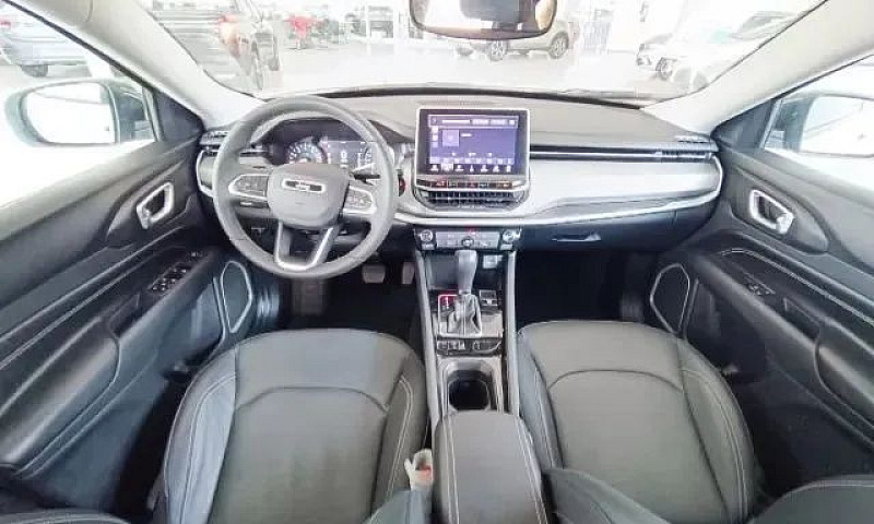 S Compass 1.3 Longit...